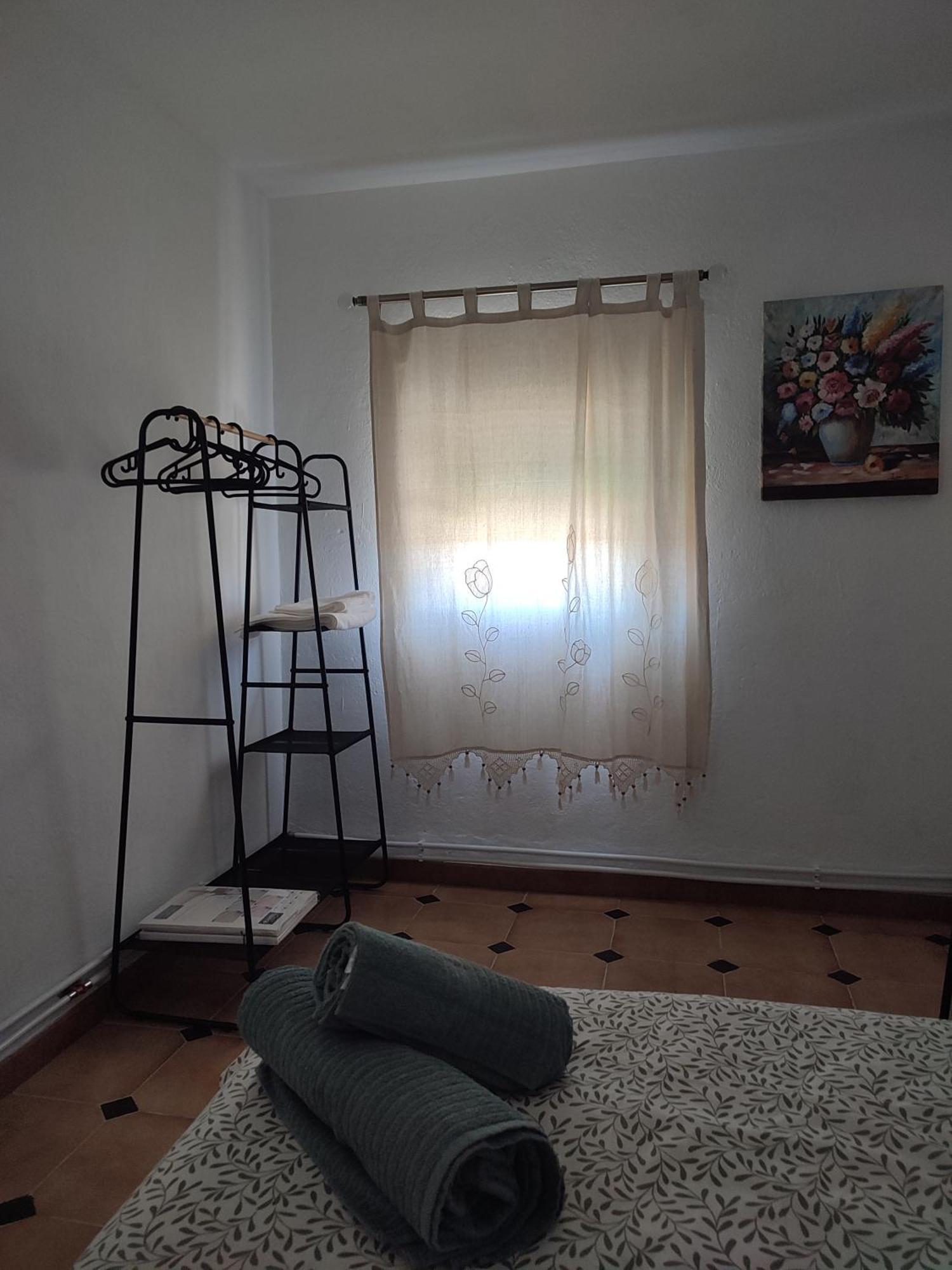 La Granja De Juli Daire Ledesma Dış mekan fotoğraf